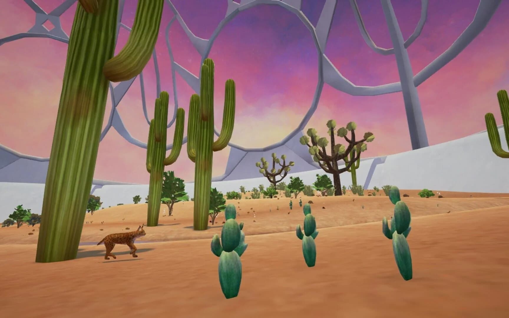 Tyto Ecology screenshot 2