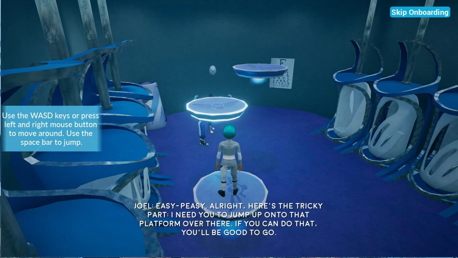 Tyto Online screenshot 4
