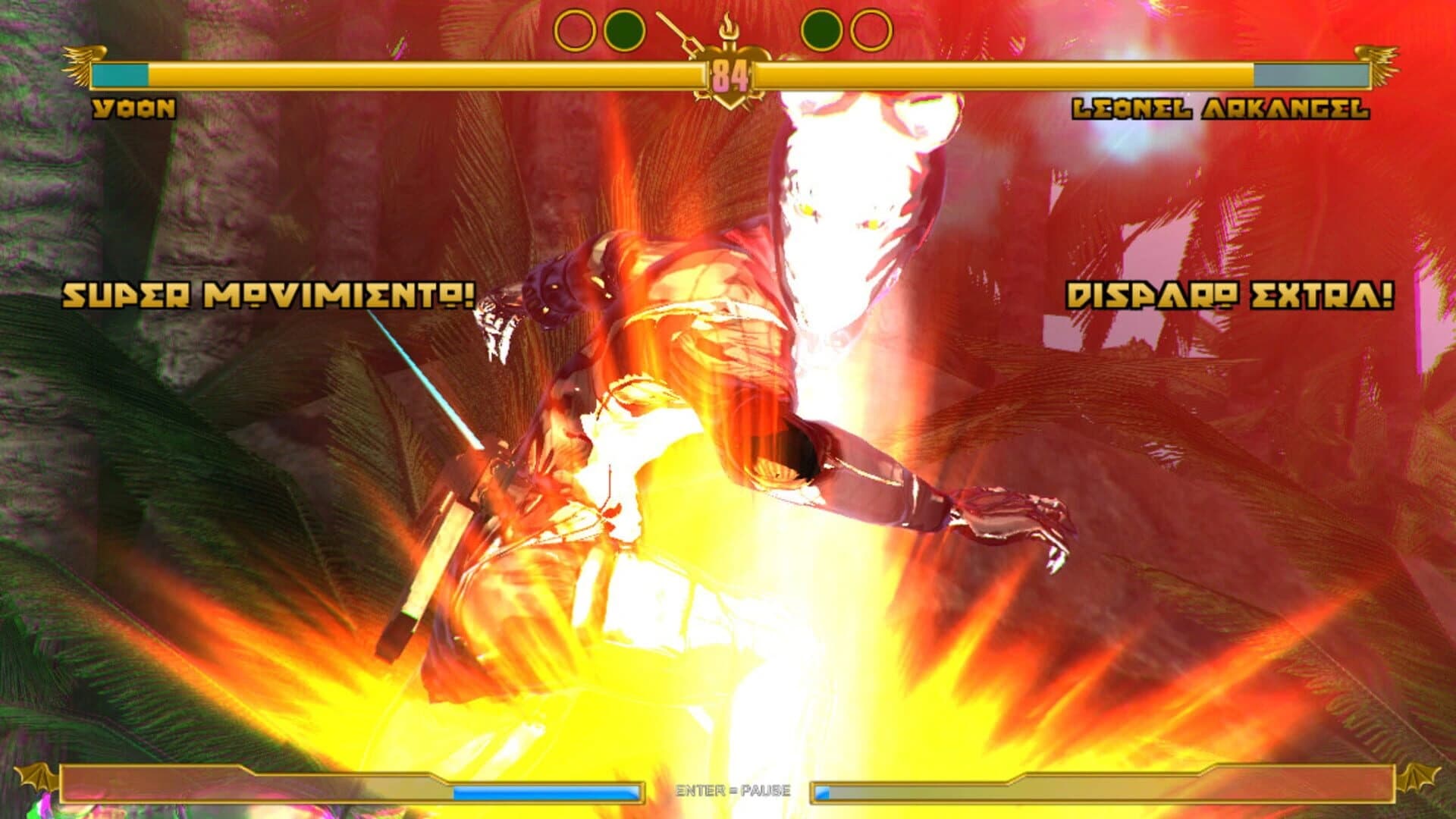 Tzompantli screenshot 5