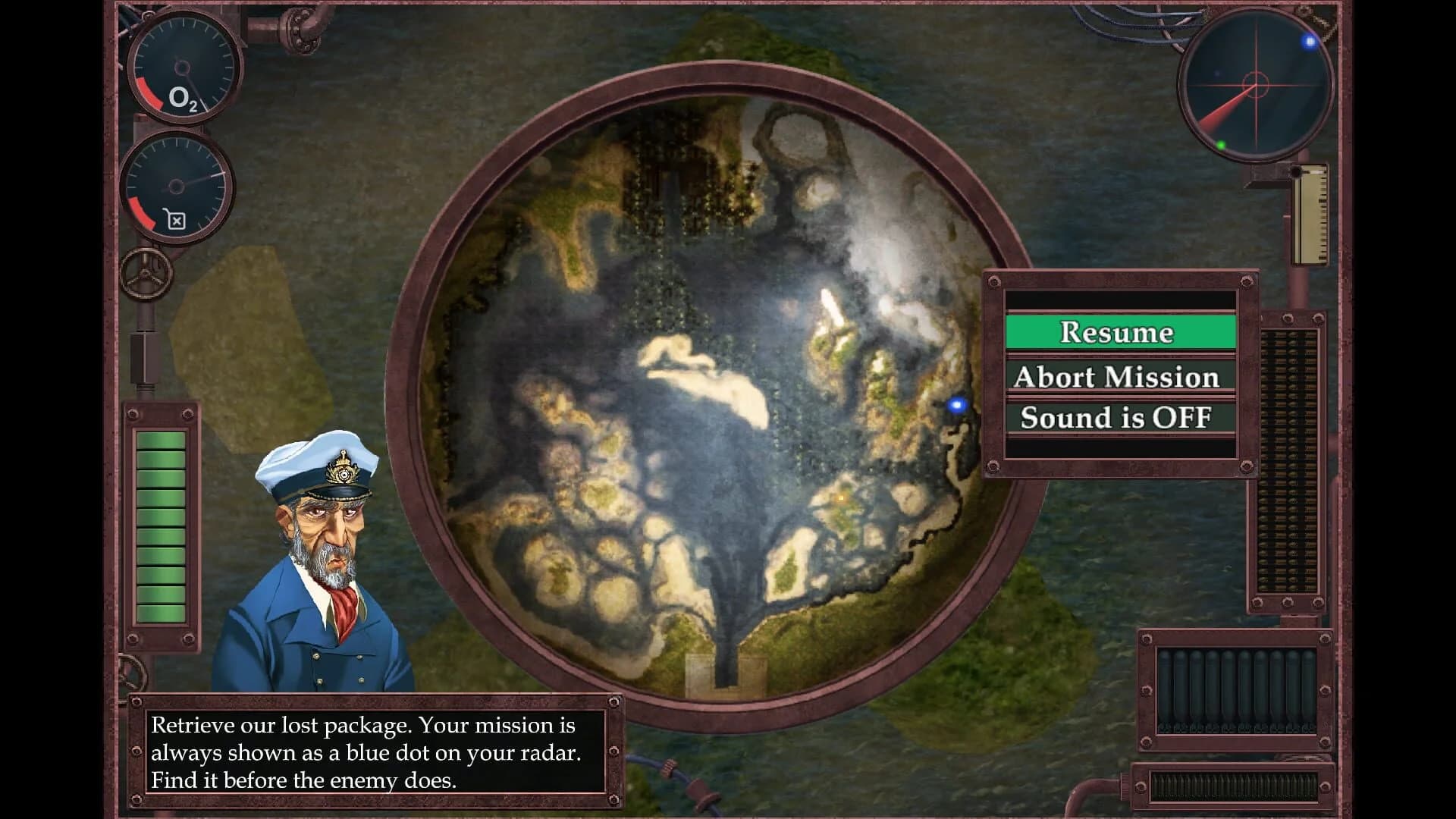 U-Boats screenshot 4