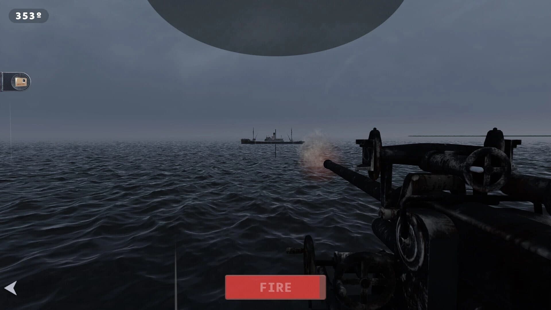 U-Boot: The Board Game - Digital Edition screenshot 3