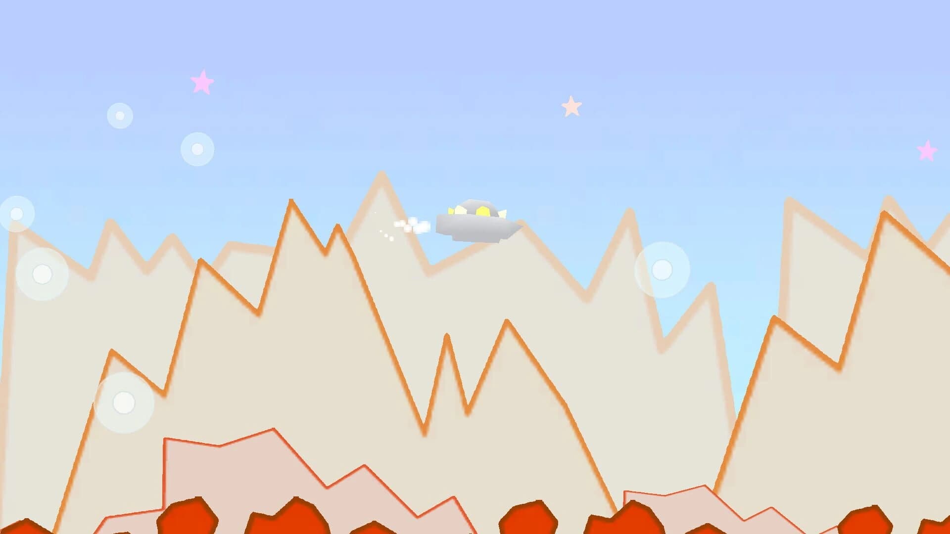 U Evade screenshot 4