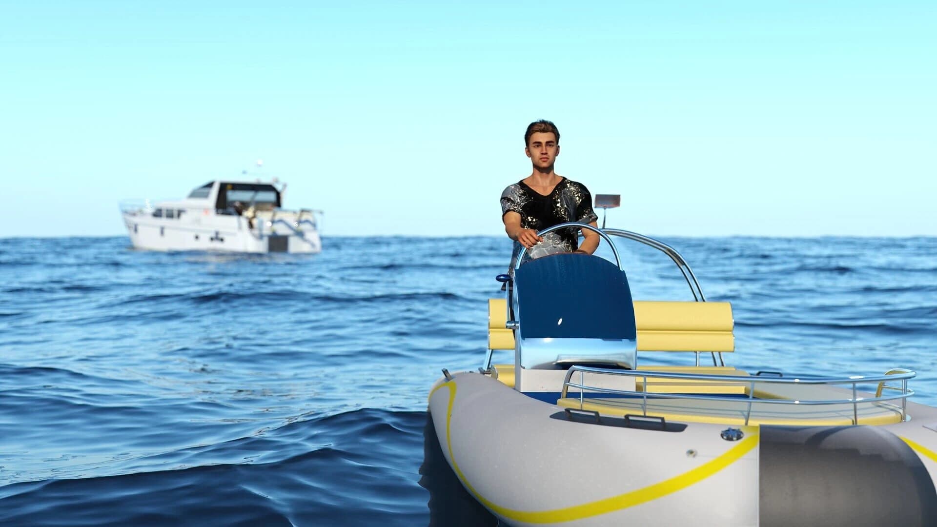 U4iA screenshot 5