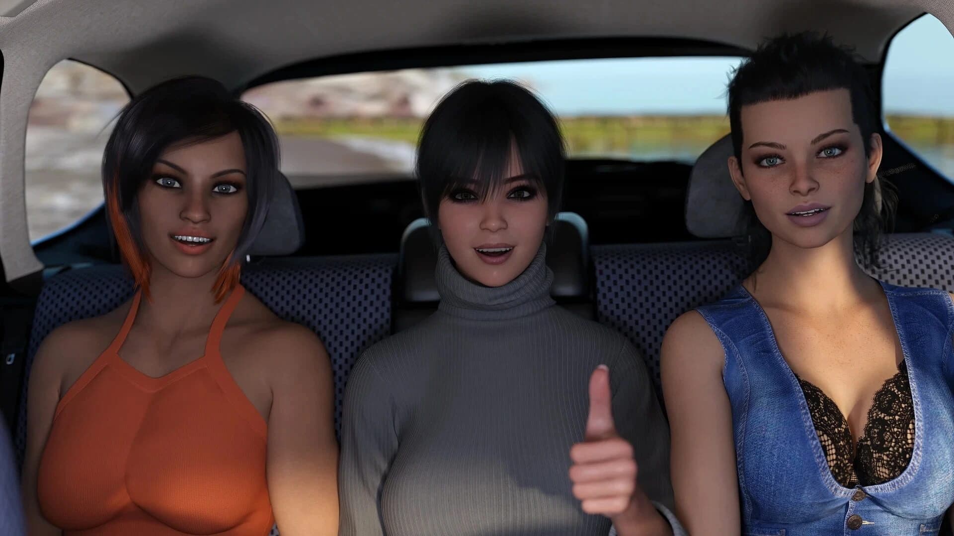 U4iA: Season 1 screenshot 2