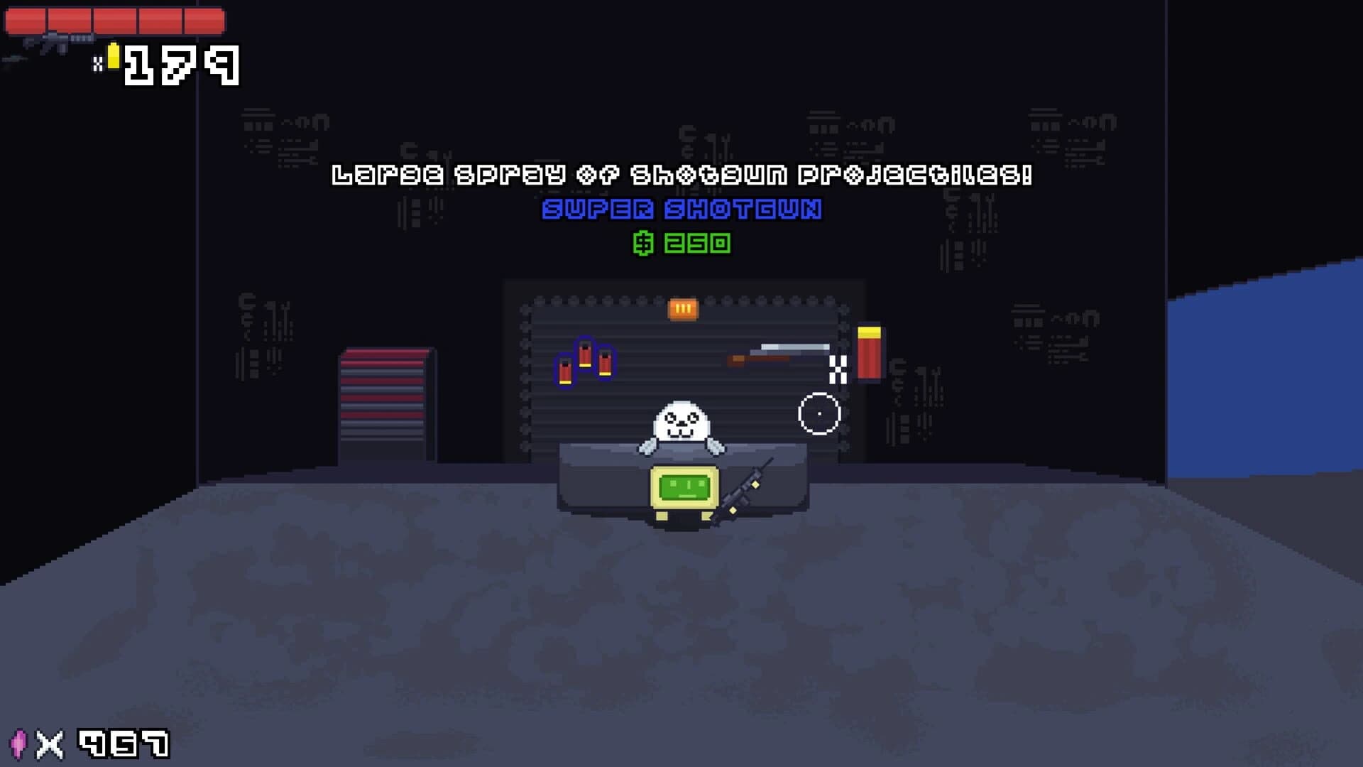 Uber Destruction screenshot 4