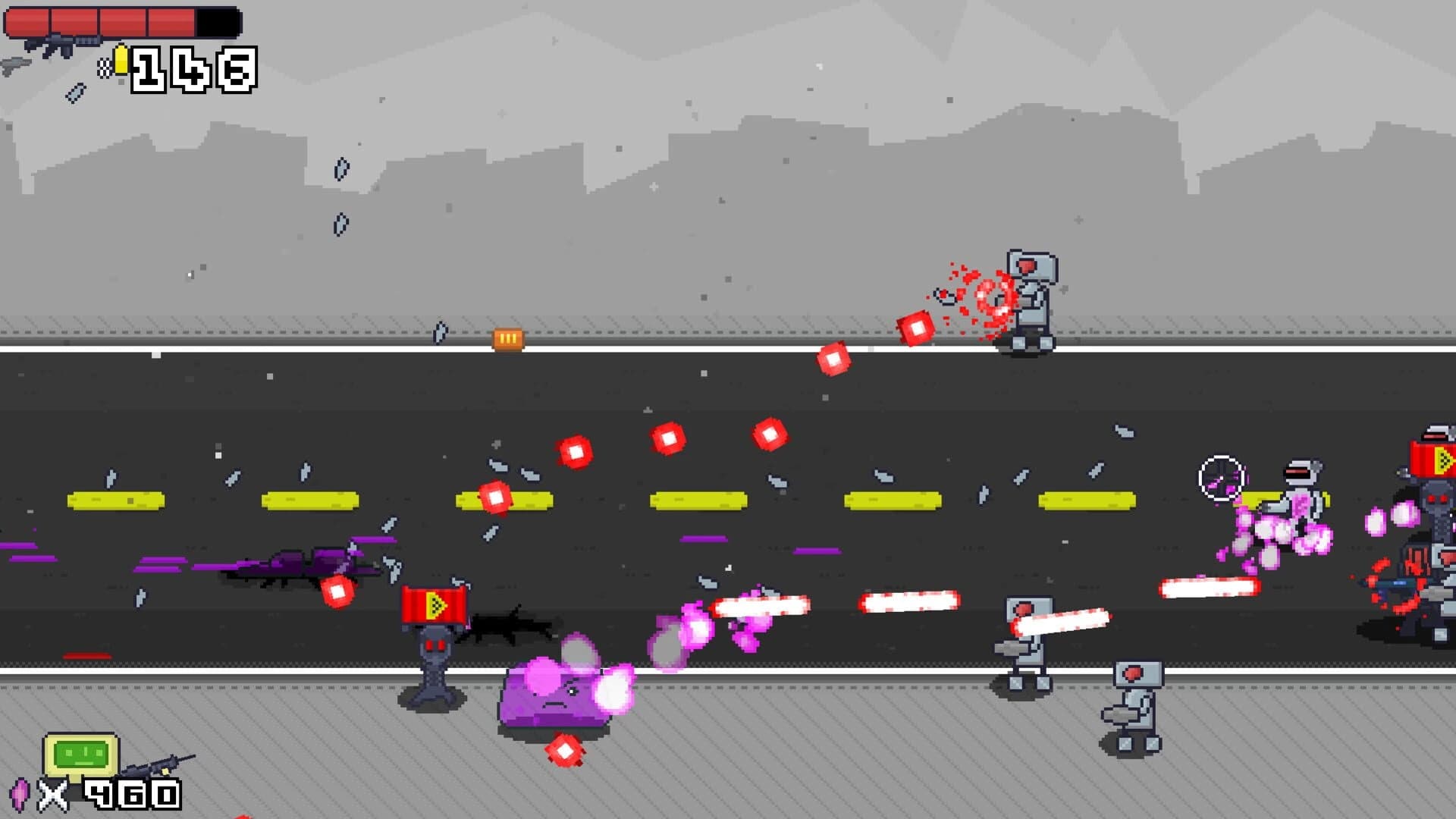 Uber Destruction screenshot 5