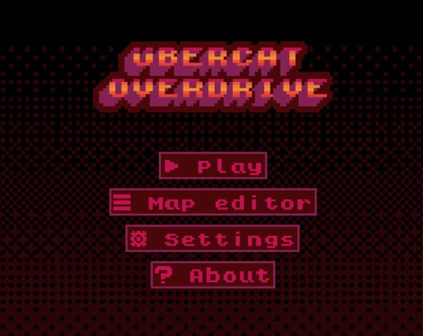 Übercat Overdrive screenshot 4