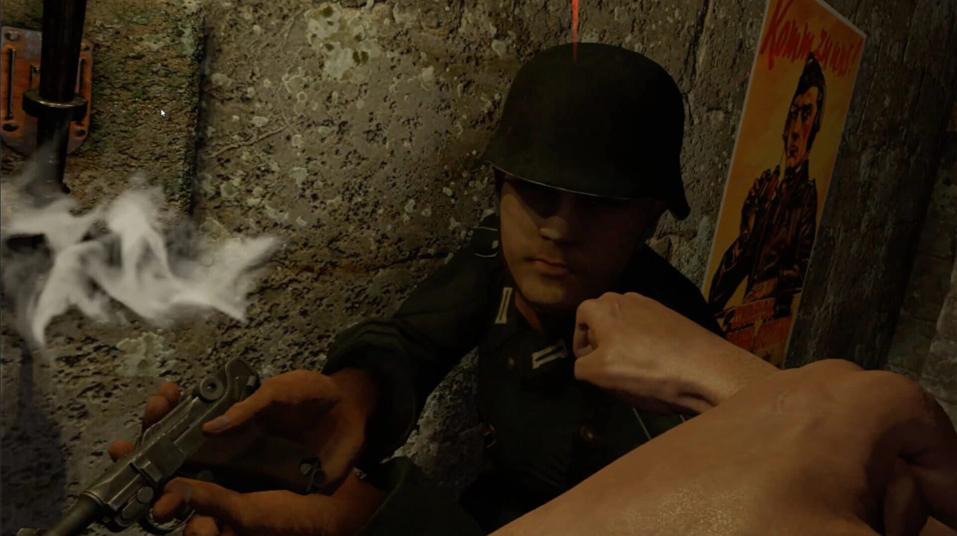 Uberlaufer screenshot 1
