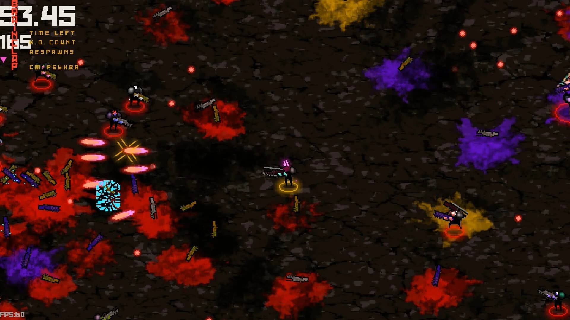 Ubermosh Vol.3 screenshot 3