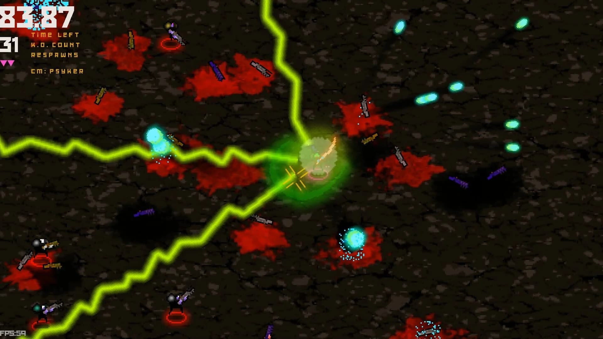 Ubermosh Vol.5 screenshot 4