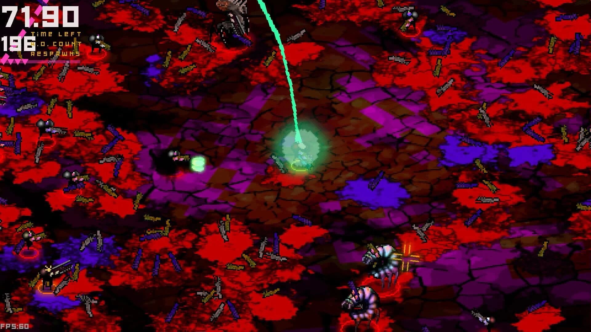 Ubermosh Vol.7 screenshot 2