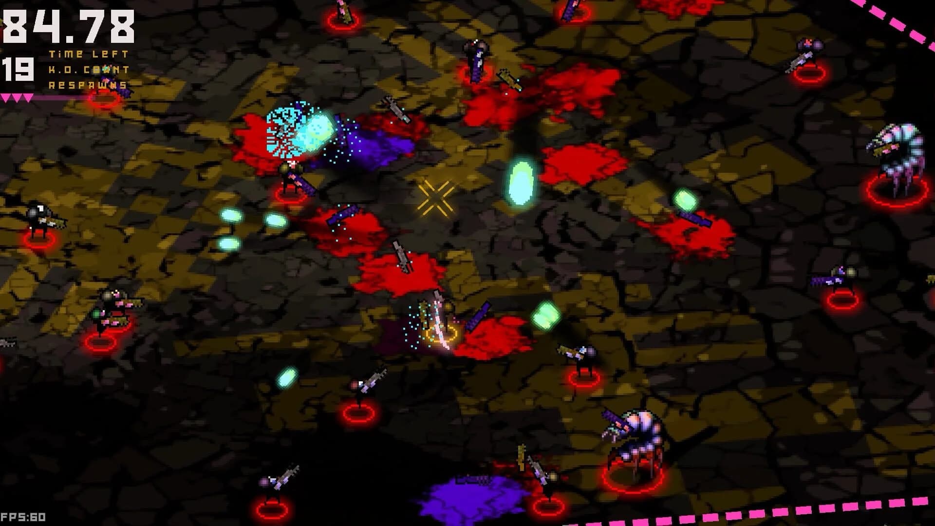 Ubermosh Vol.7 screenshot 4