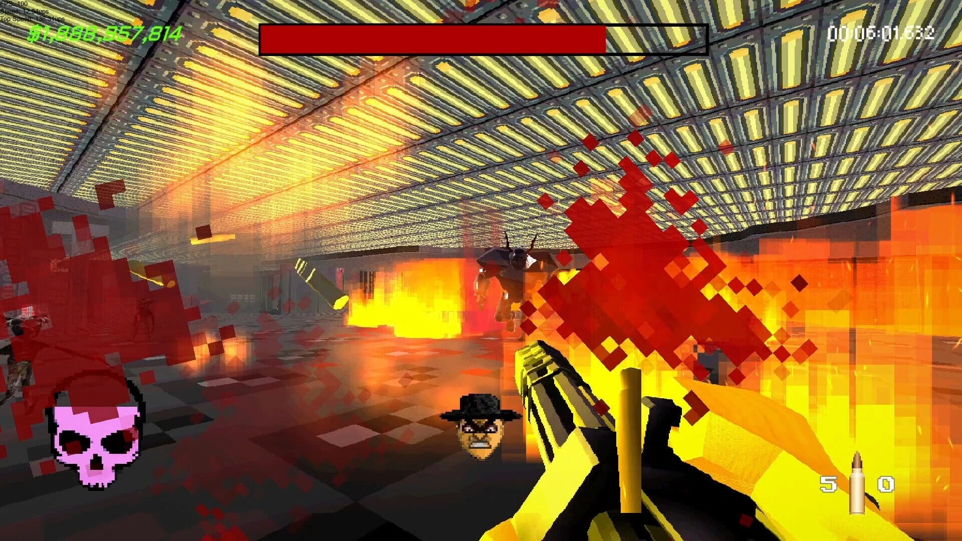 Uberslaughter screenshot 3