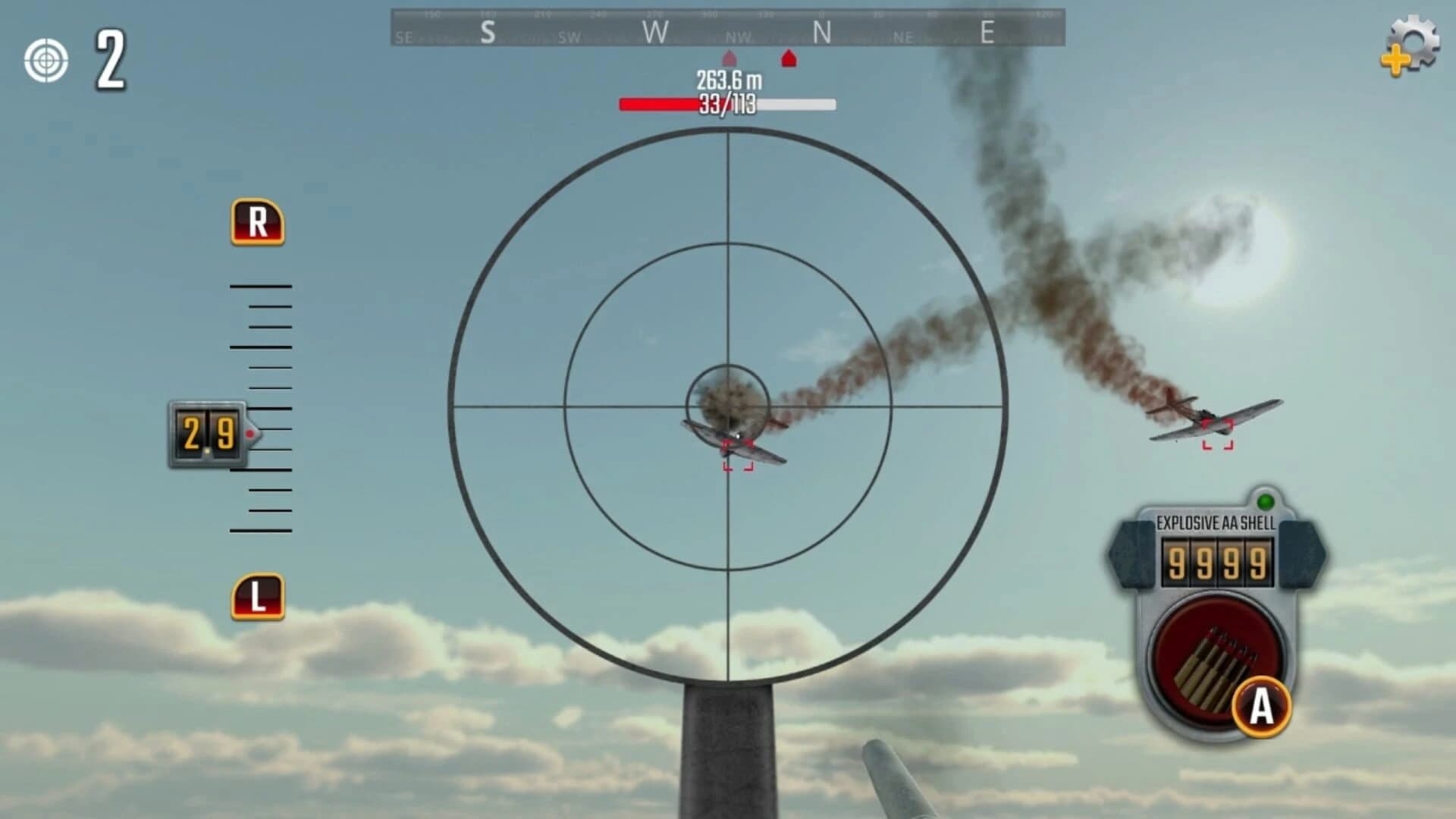 Uboat Attack: Double Attack Edition screenshot 29