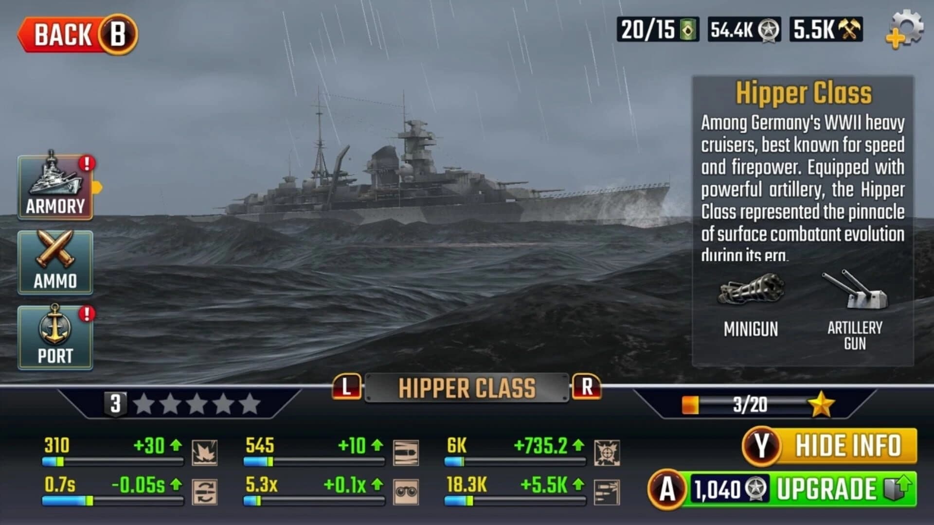 Uboat Attack: Gold Edition screenshot 10