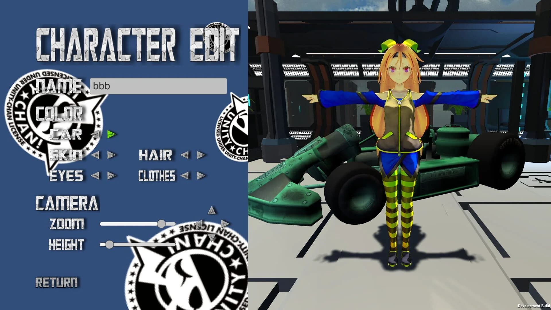 UC Kart screenshot 3