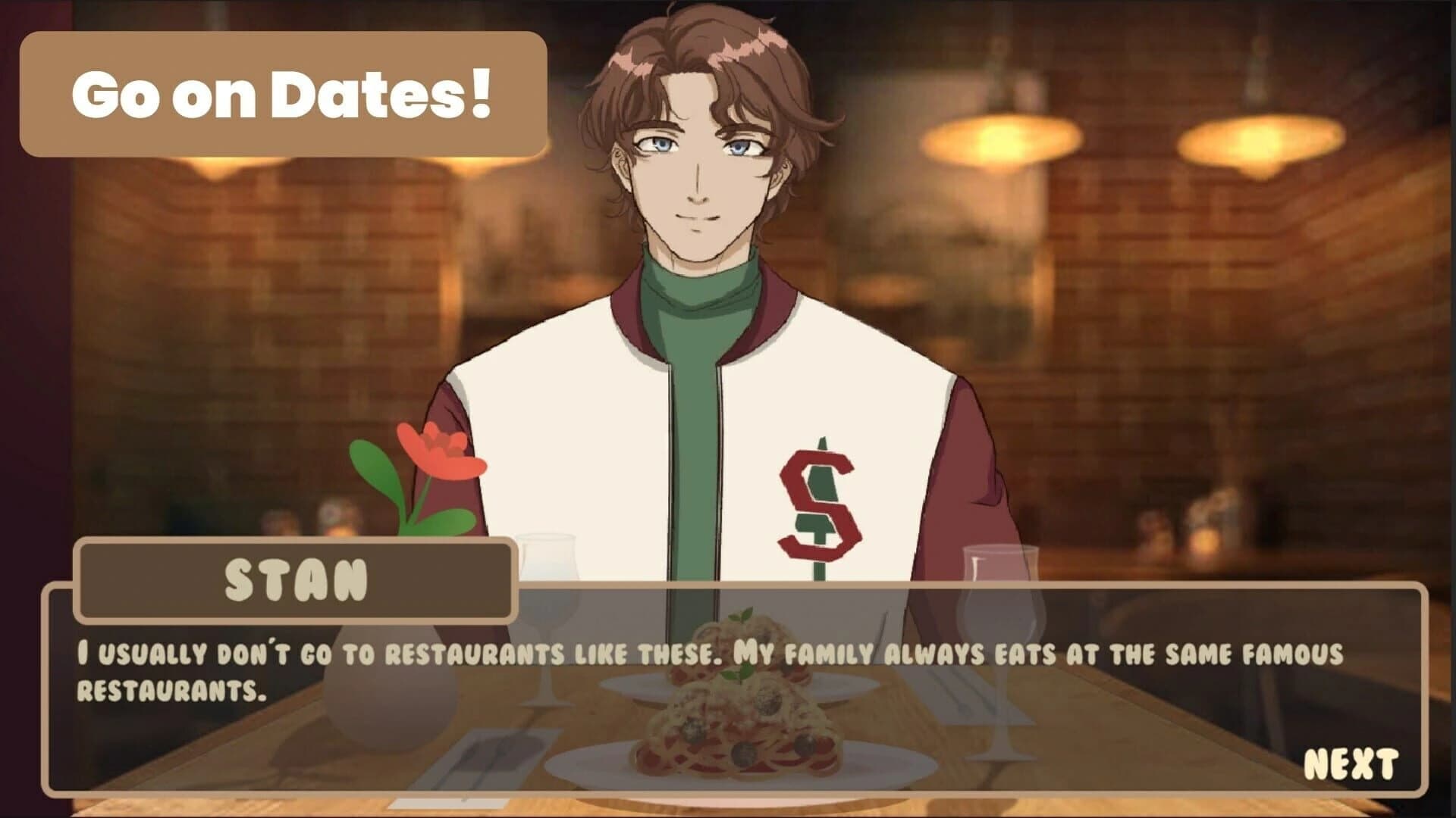 UC Love screenshot 5