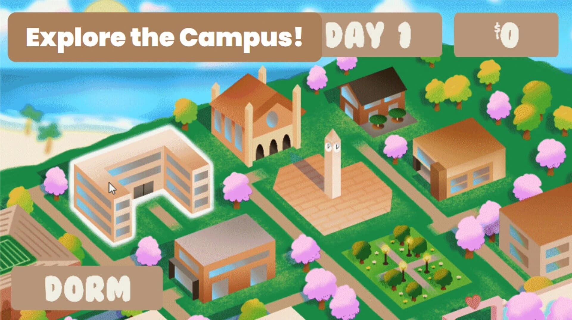 UC Love screenshot 1