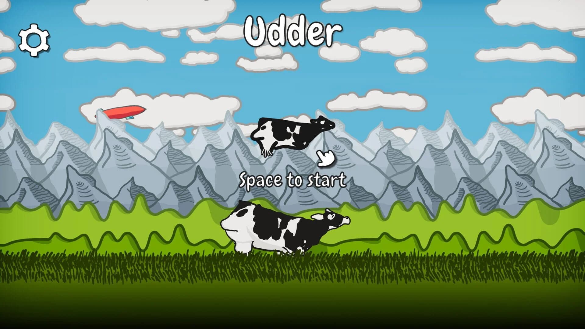 Udder screenshot 1