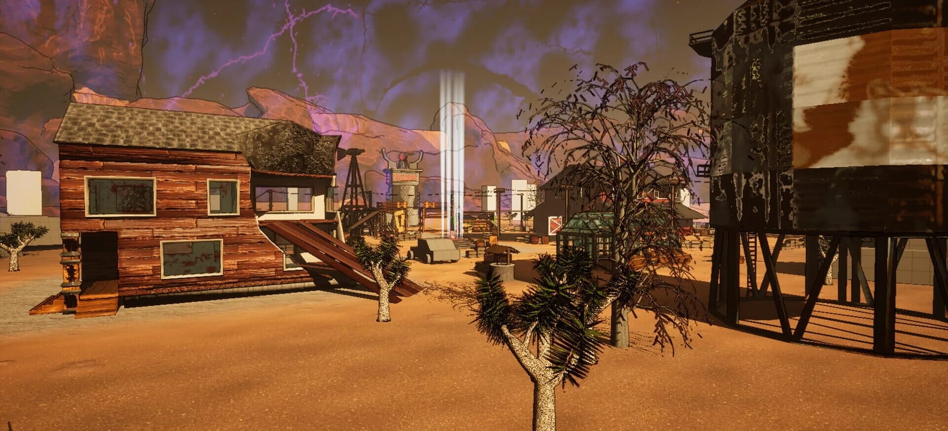 Udder Invasion screenshot 4