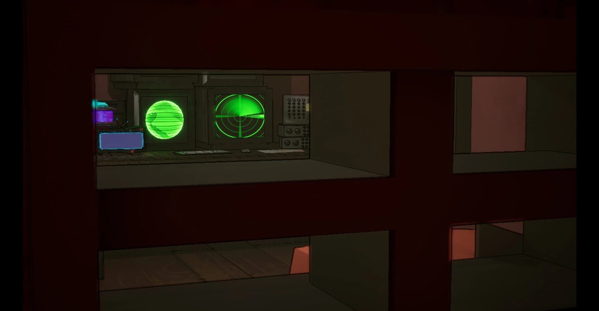 Udder Invasion screenshot 5