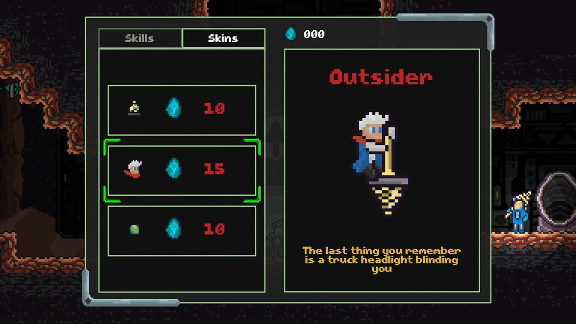 UDO screenshot 4