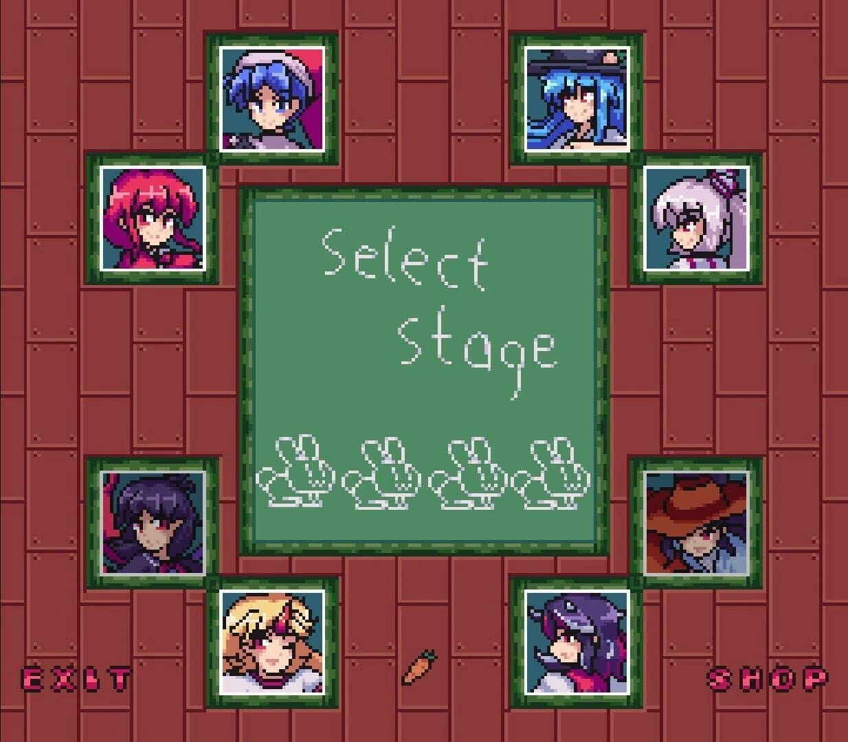 Udongein X screenshot 3