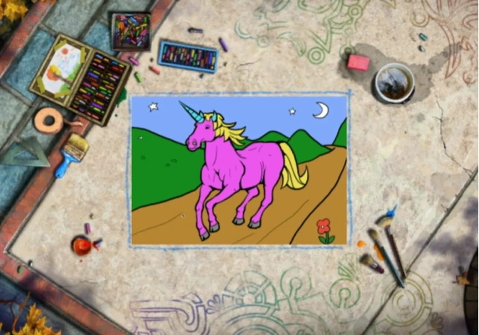 uDraw Studio screenshot 5