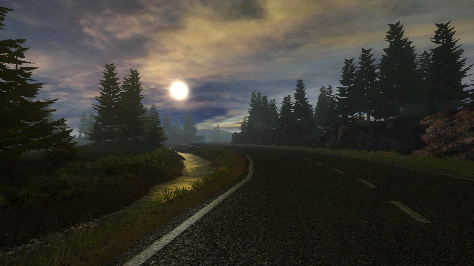 Uebergame screenshot 4