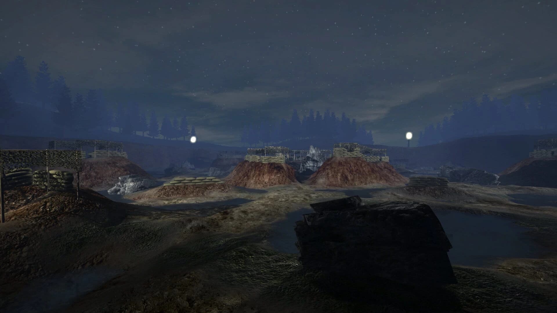 Uebergame screenshot 2