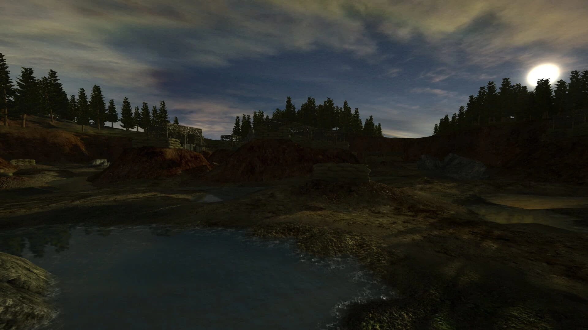 Uebergame screenshot 1