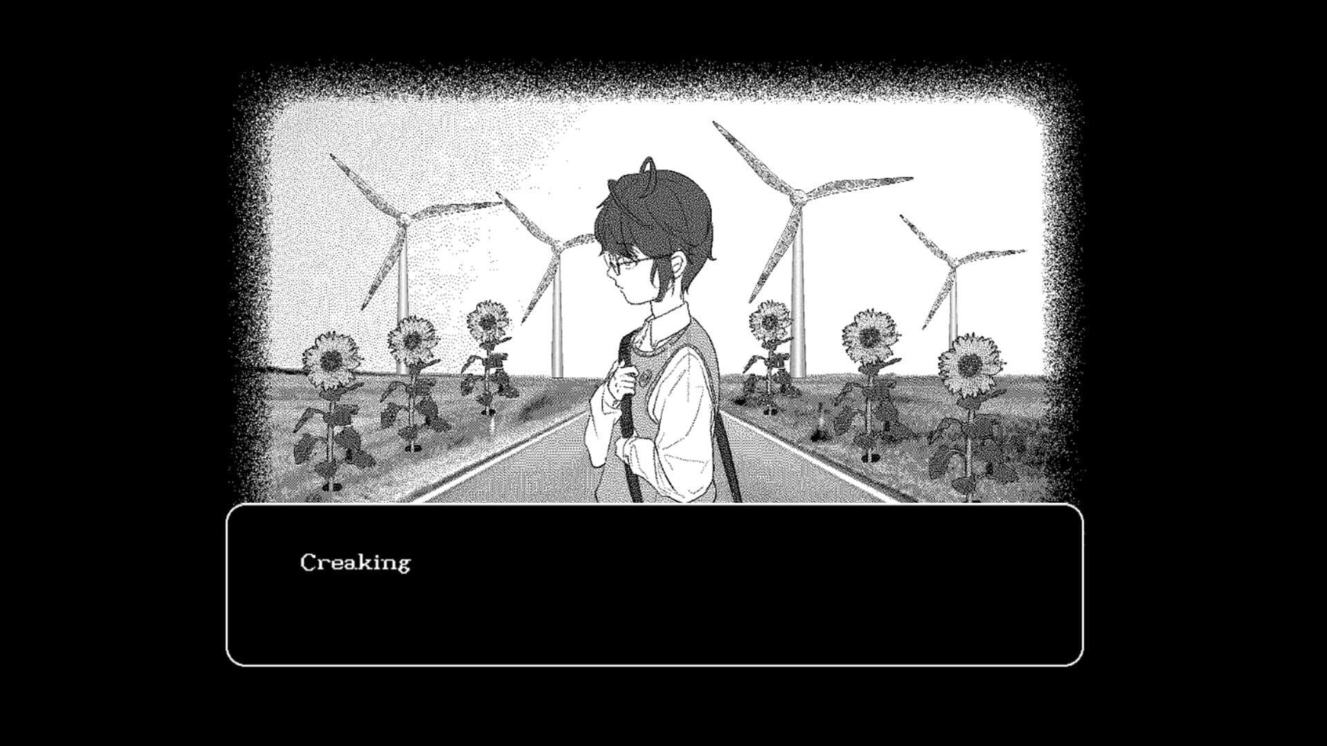 UFO screenshot 5