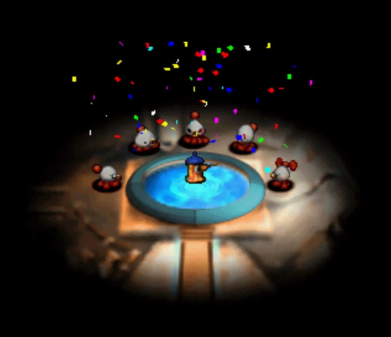 UFO: A Day in the Life screenshot 4