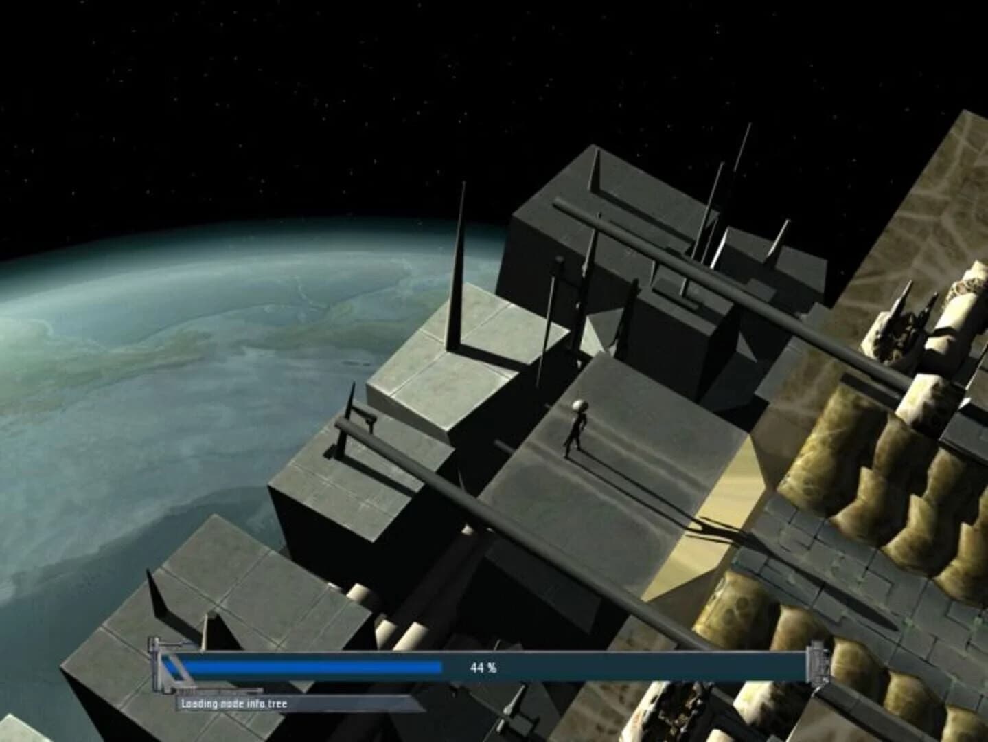 UFO: Aftershock screenshot 3