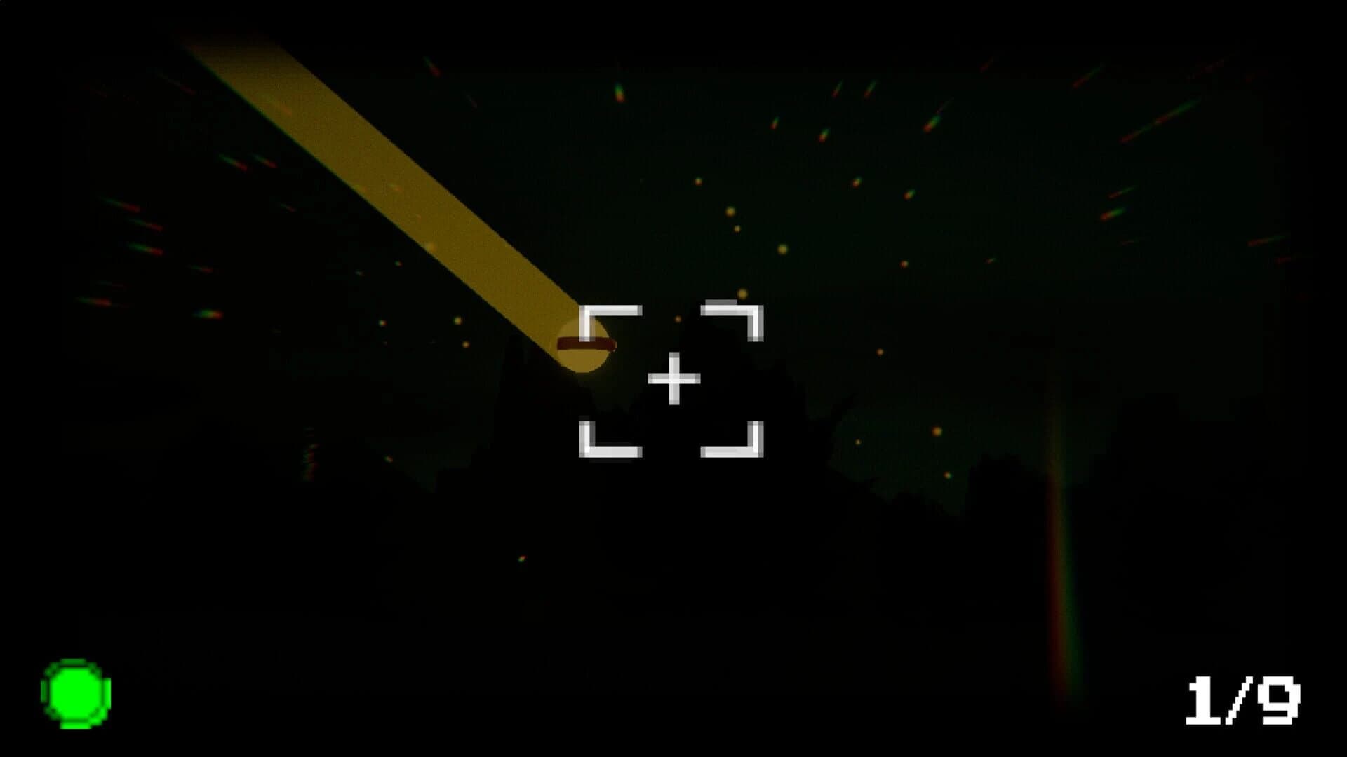 UFO Sightings Simulator screenshot 2