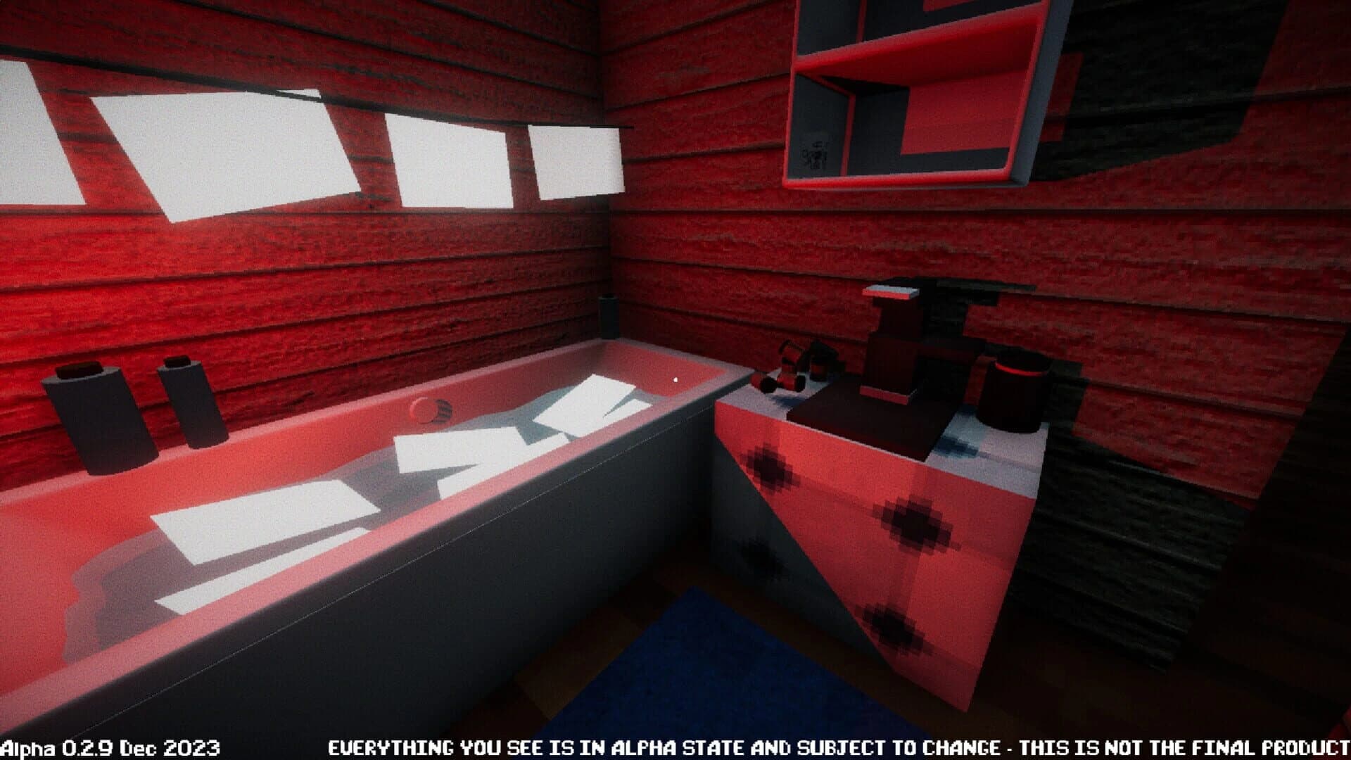 UFO Sightings Simulator screenshot 3