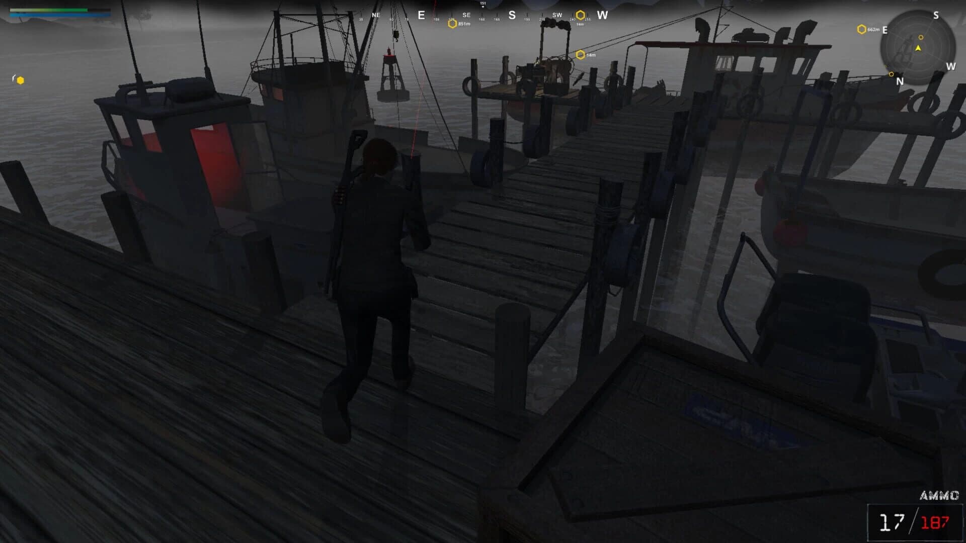 UFO: The Ranch screenshot 3