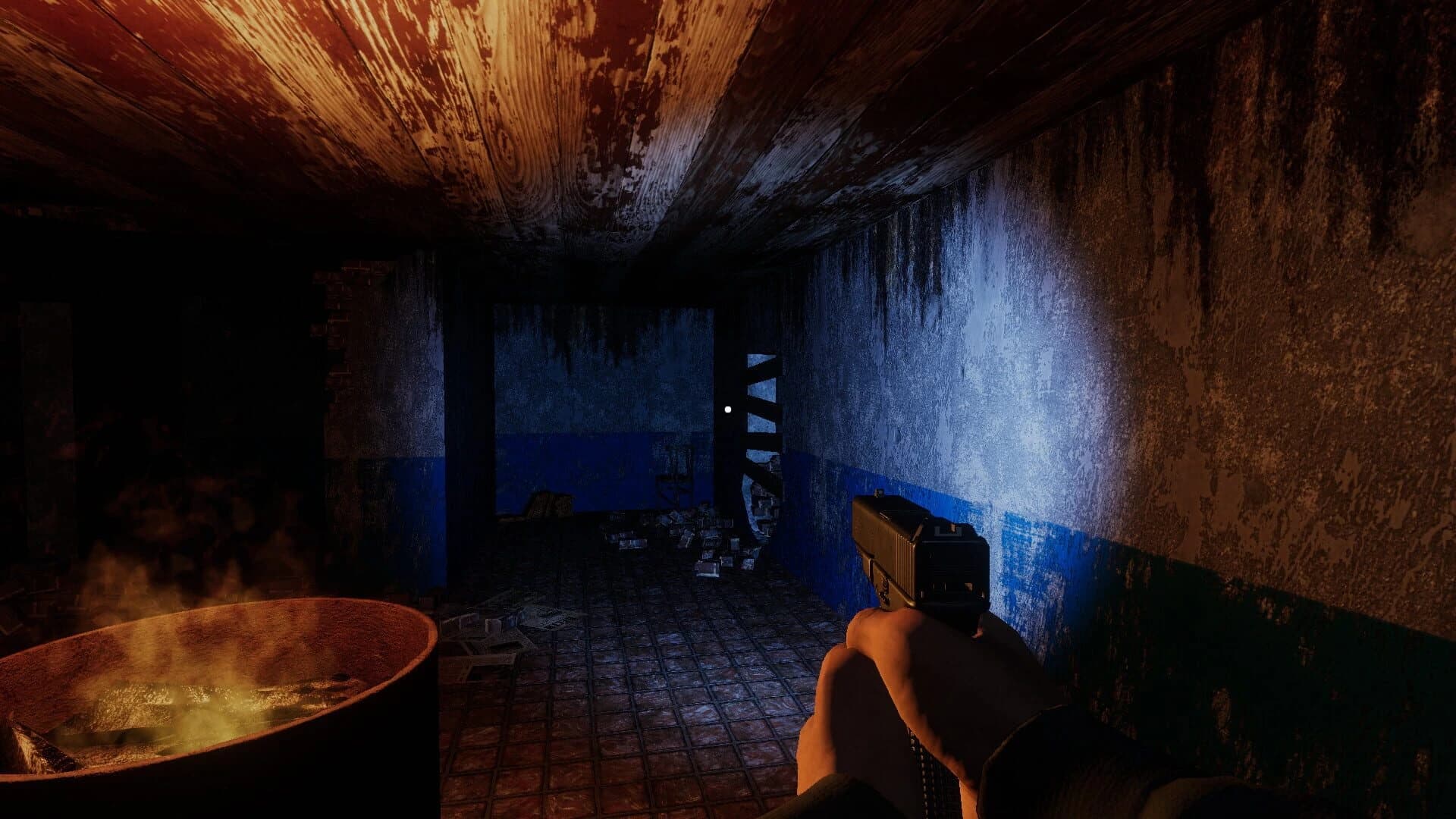 UFObia screenshot 4