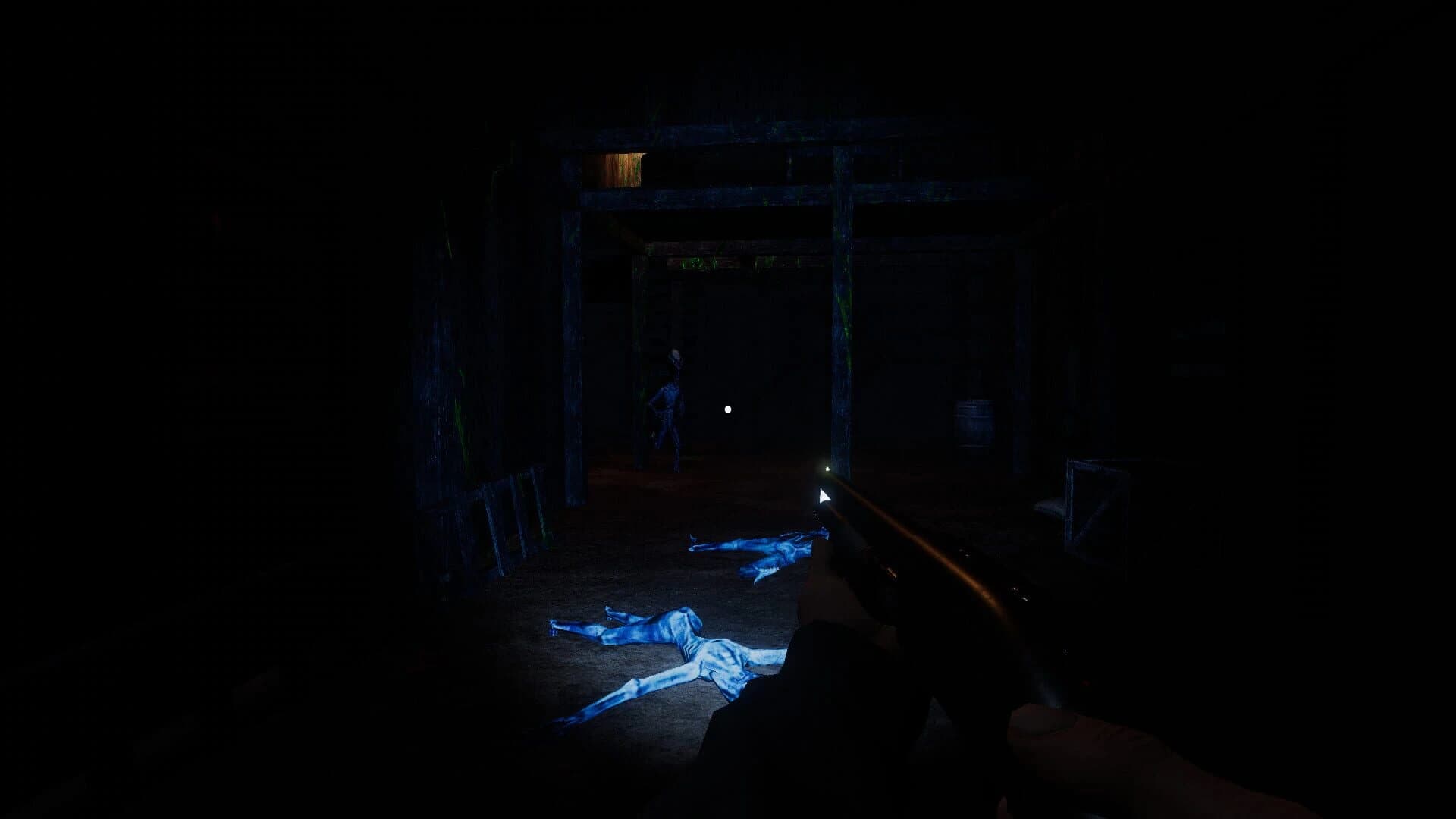 UFObia screenshot 5