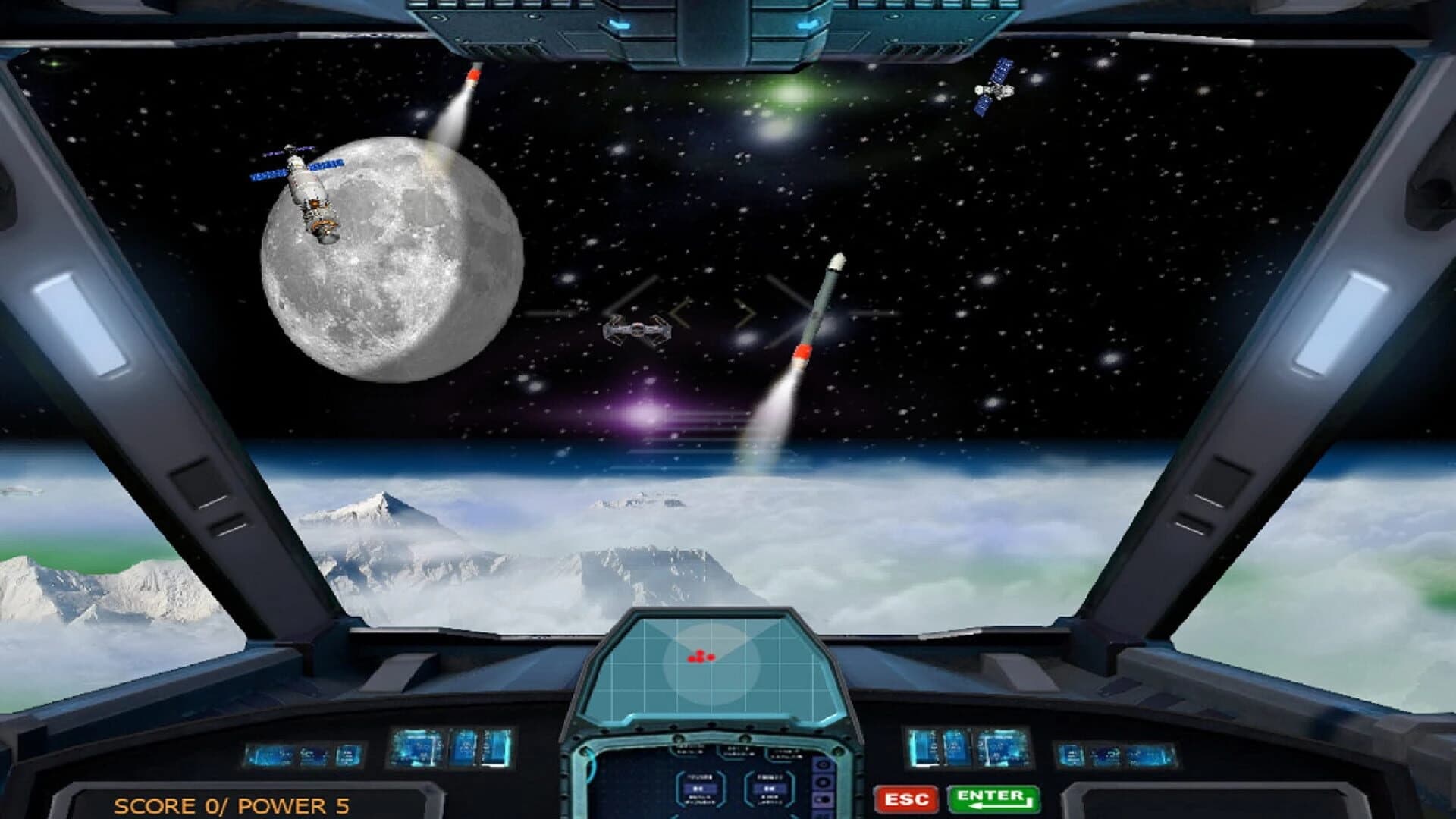 UFOGen screenshot 2