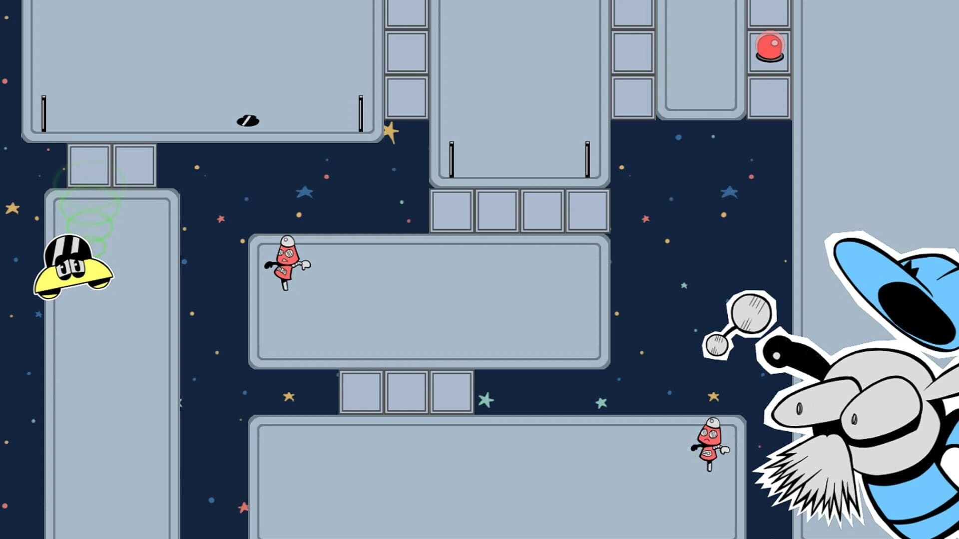 UFOntastic screenshot 4