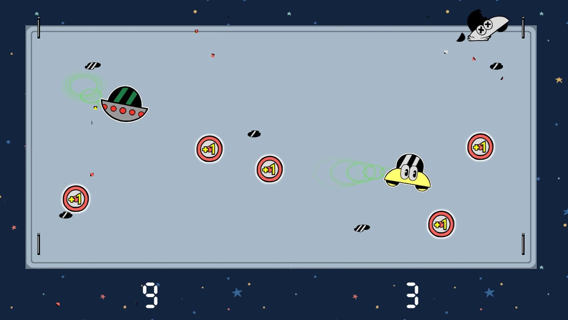 UFOntastic screenshot 2