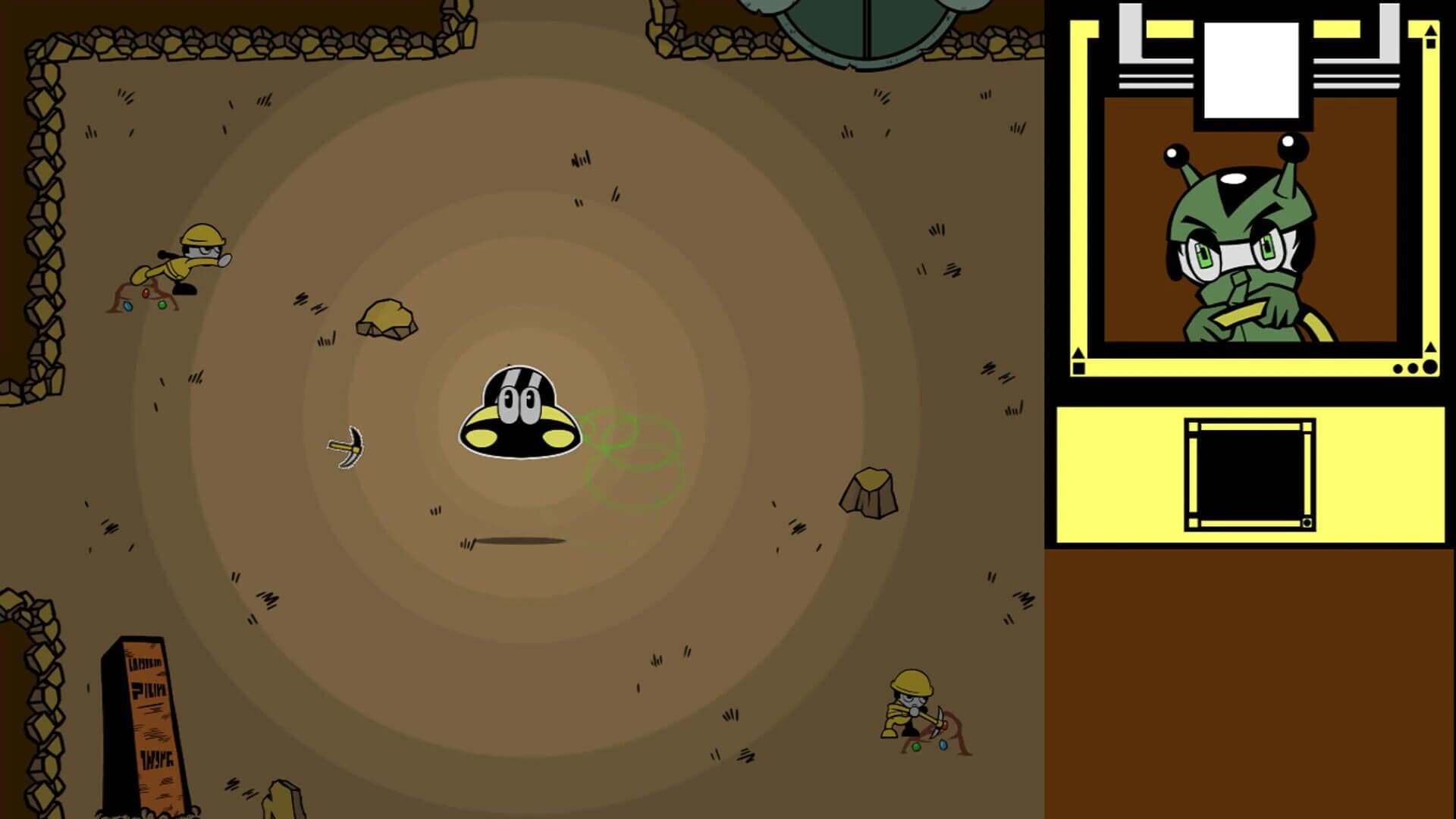 UFOntastic screenshot 3