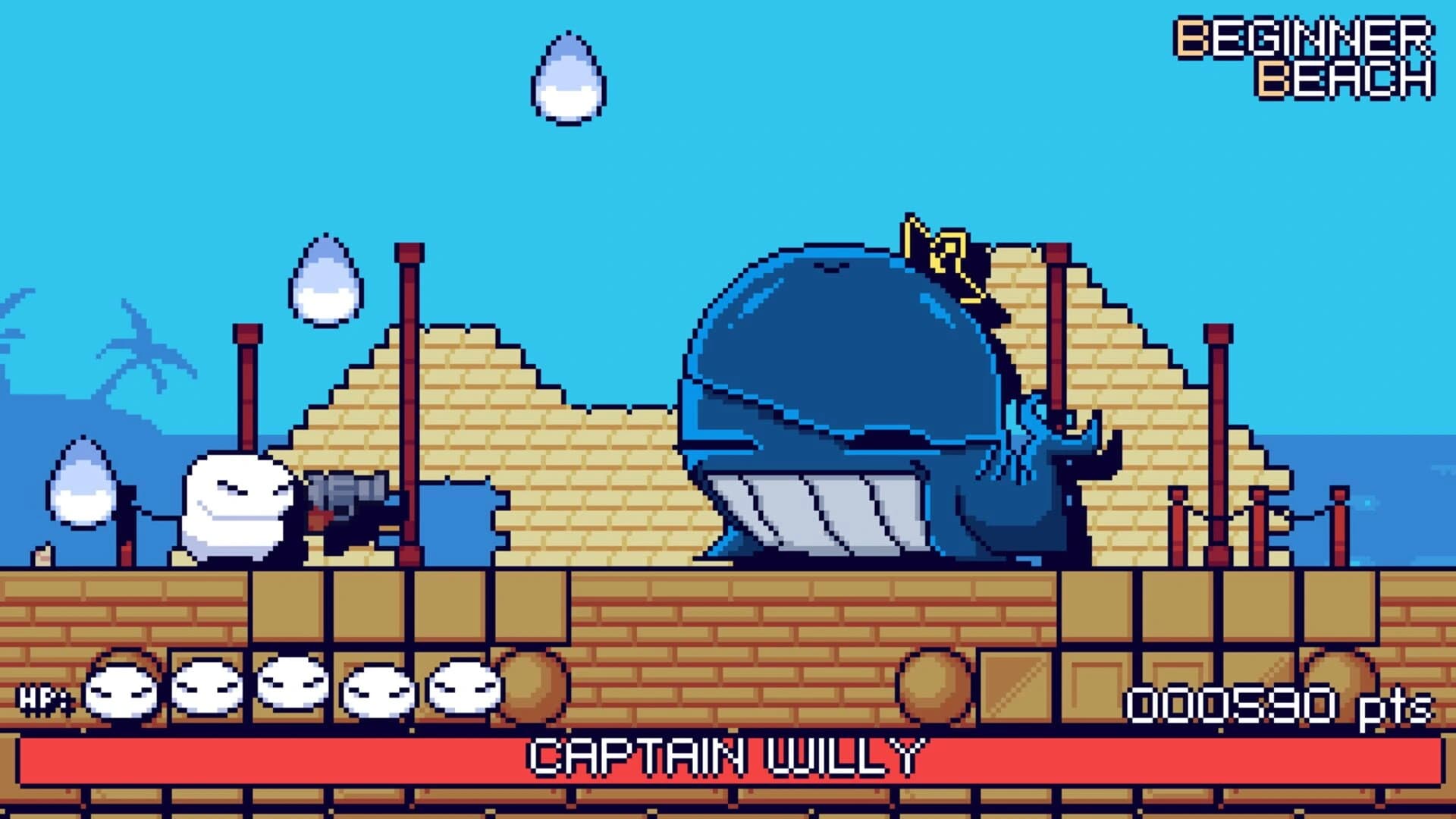 Ugby Mumba 3 screenshot 2