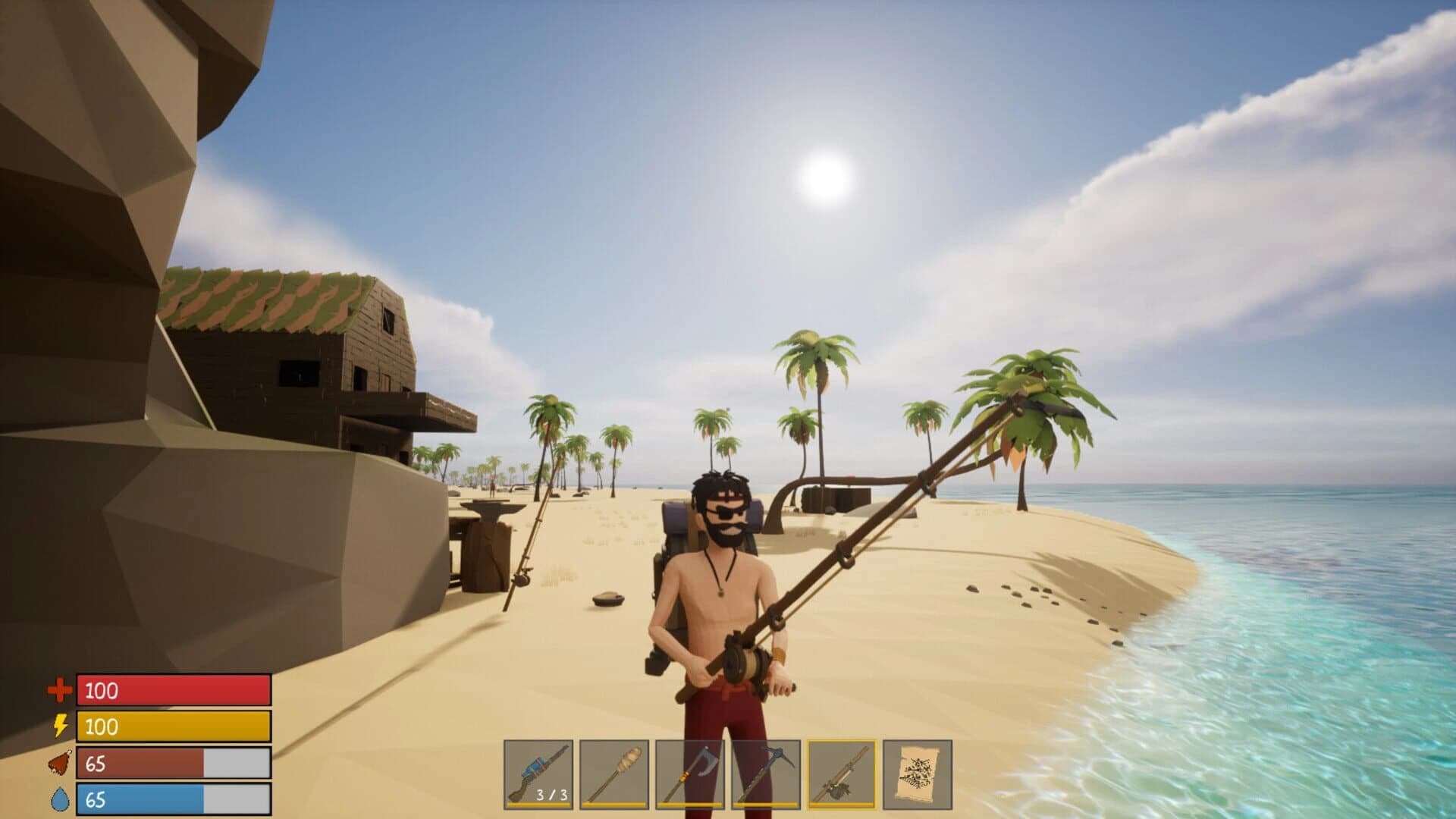 Uh-Oh! screenshot 1