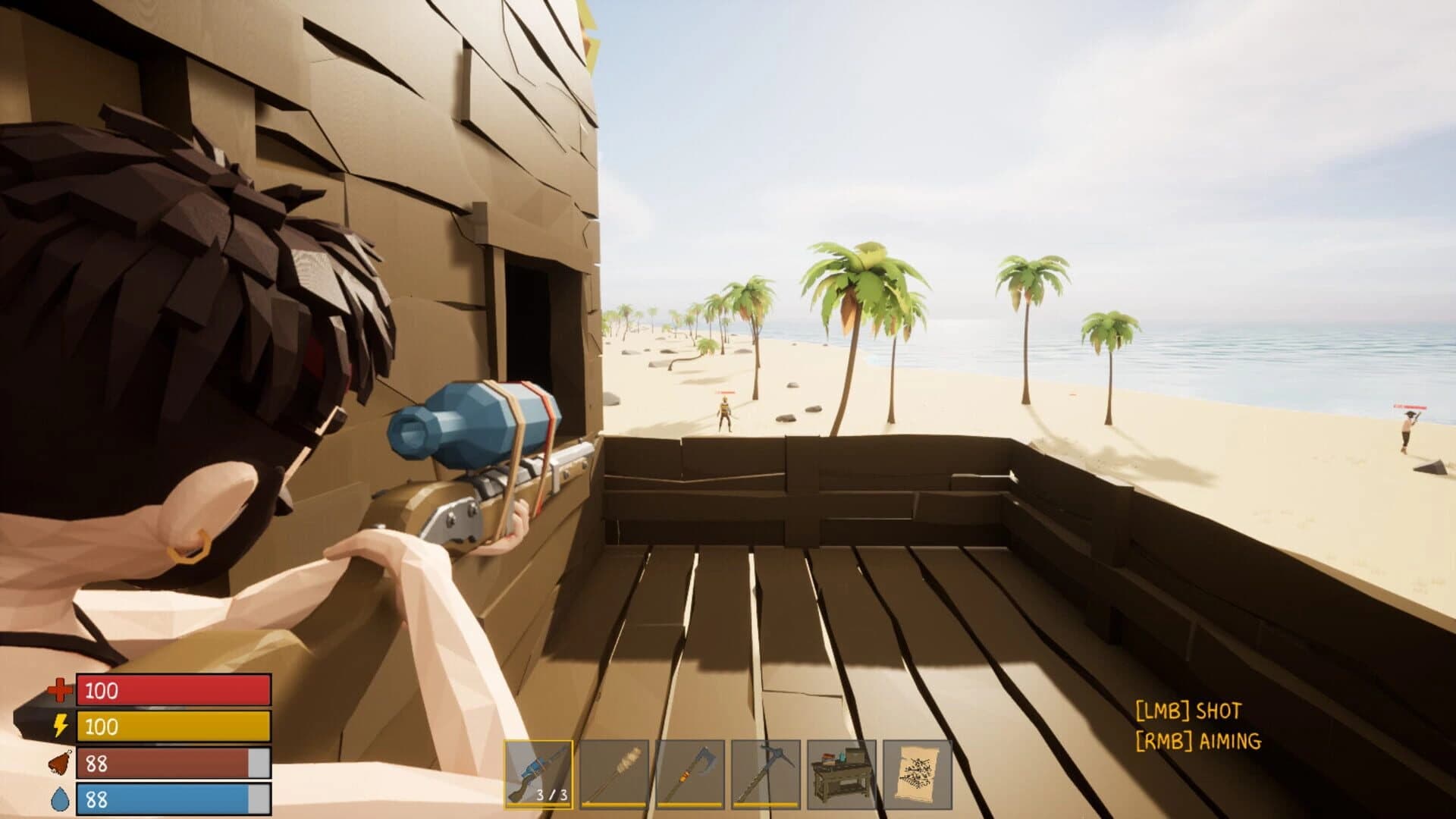 Uh-Oh! screenshot 3