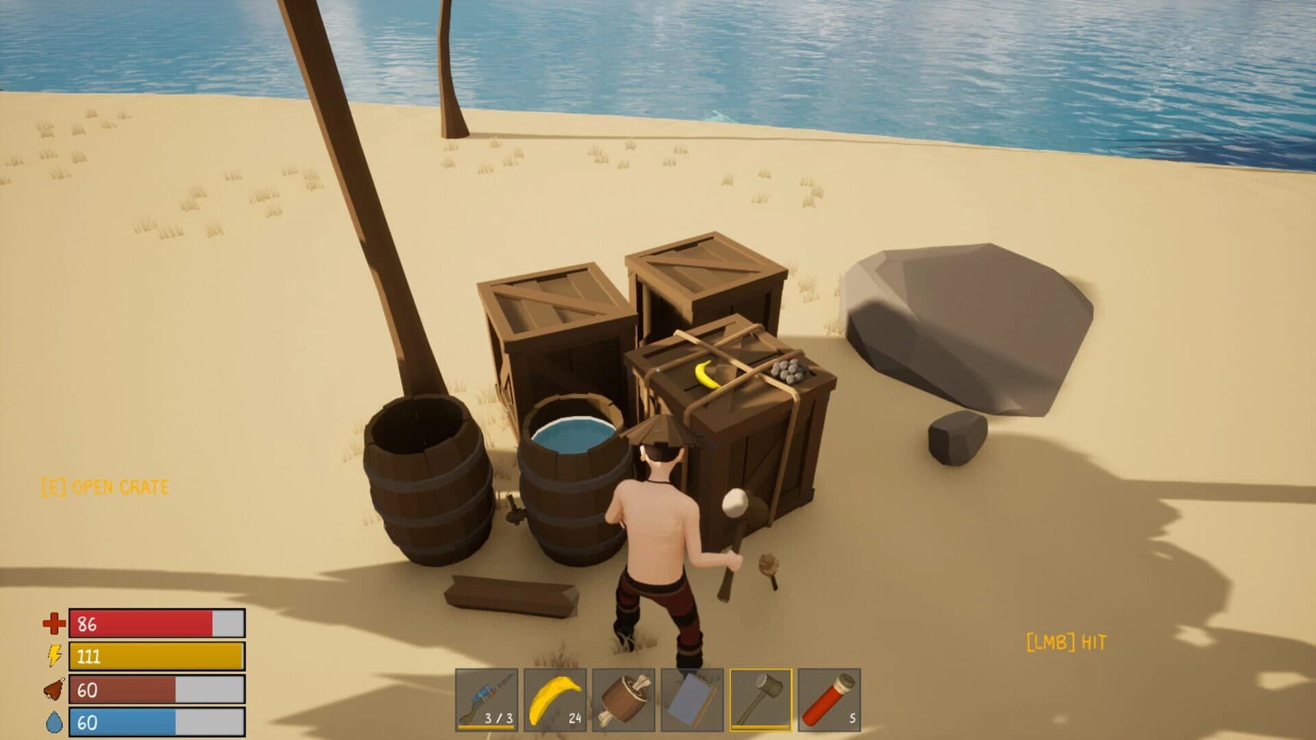 Uh-Oh! screenshot 2