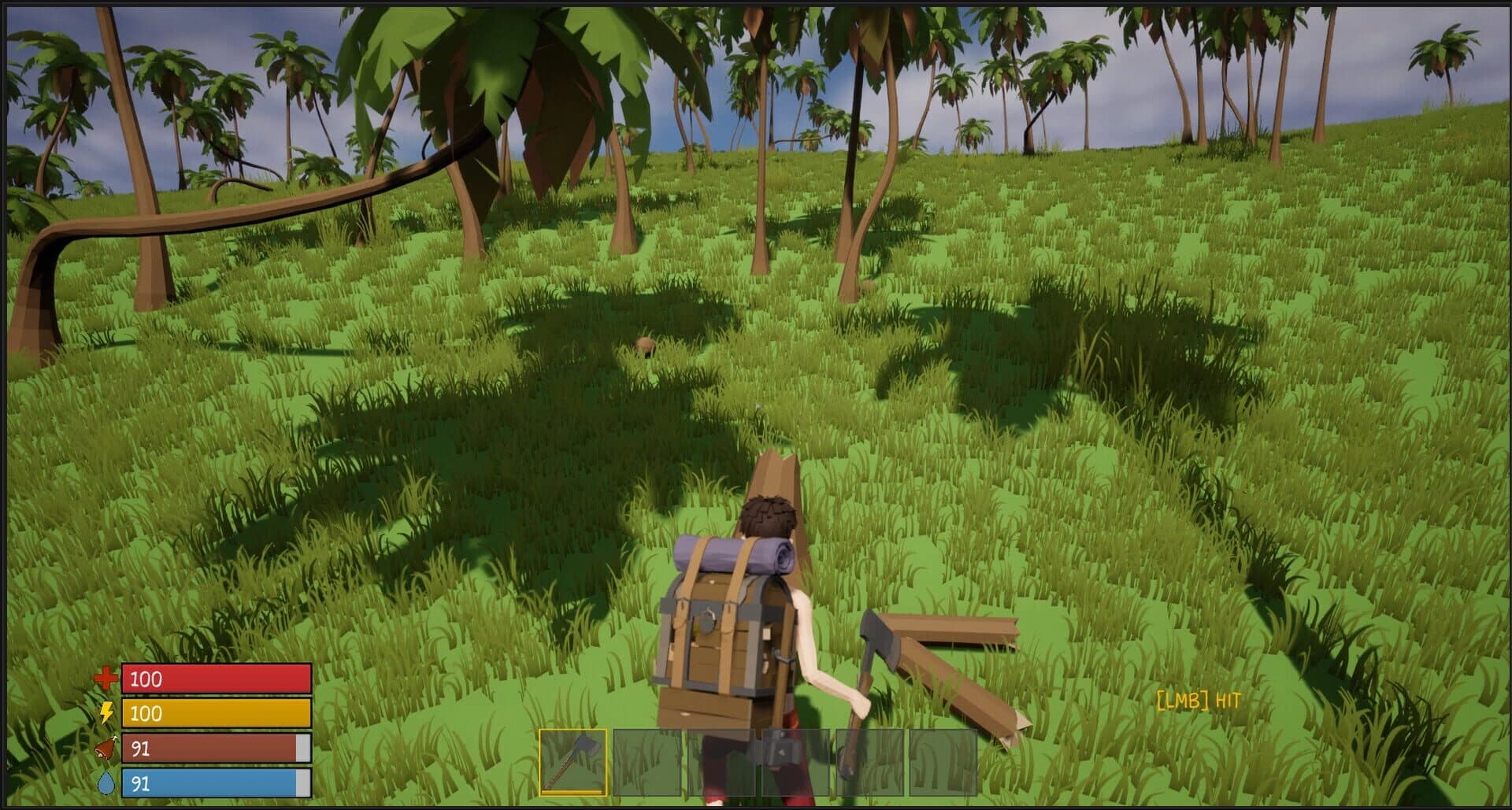 Uh-Oh! screenshot 5