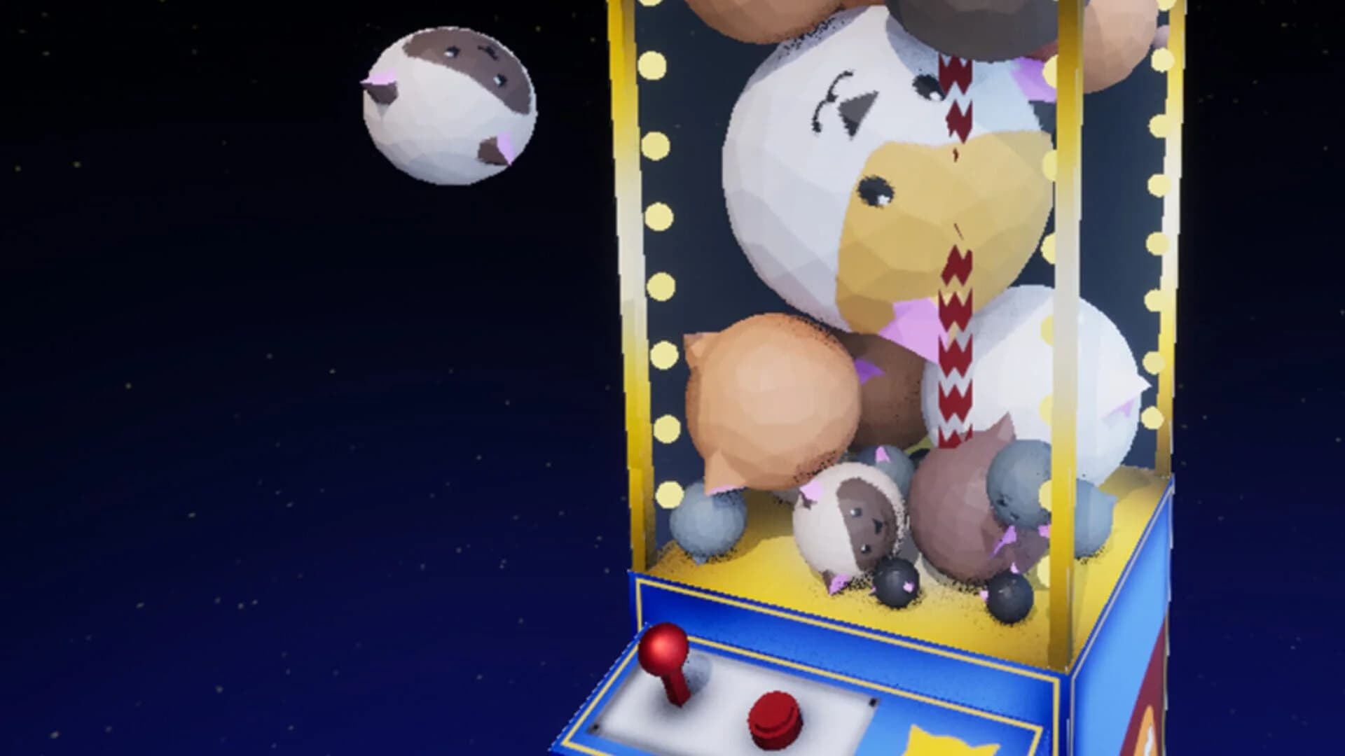 Uh Oh Calico! screenshot 5