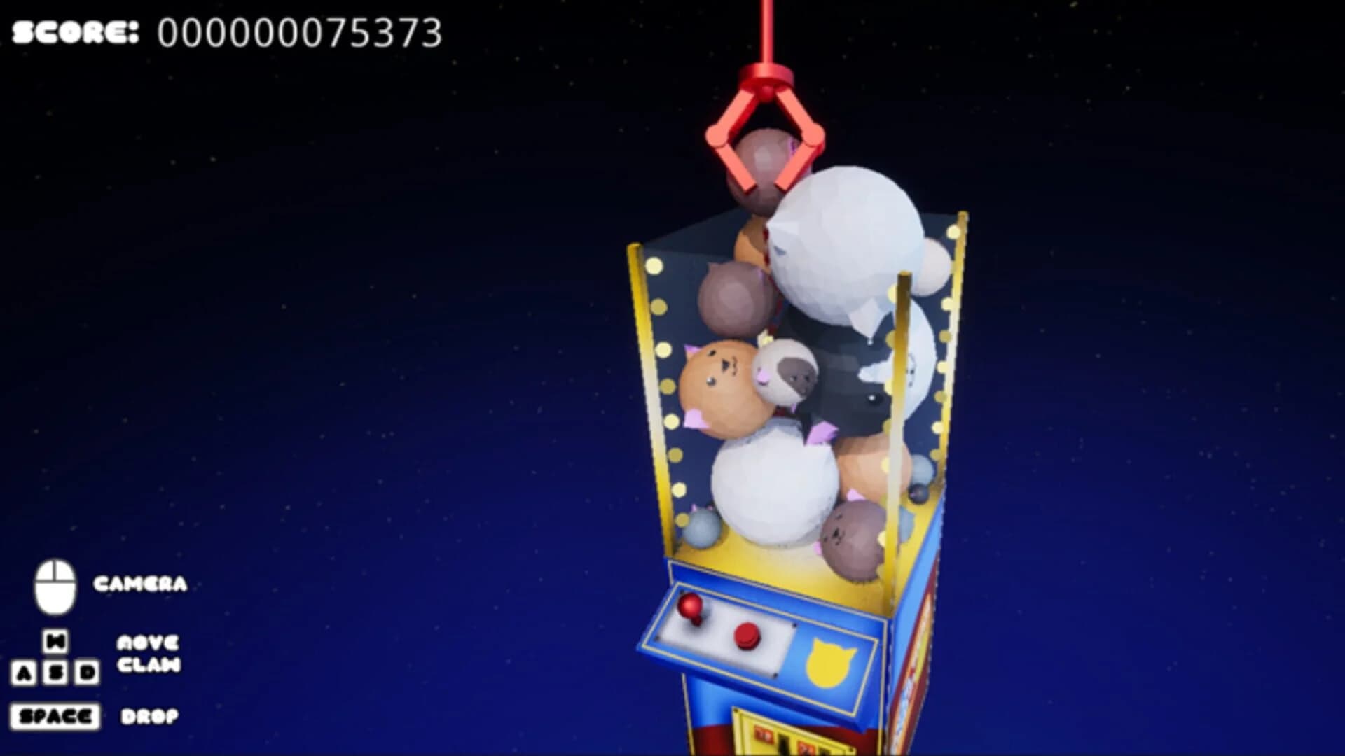 Uh Oh Calico! screenshot 4